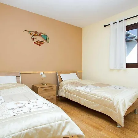 Playa Blanca Sleeps 8 Air Con Wifi * Playa Blanca (Lanzarote)